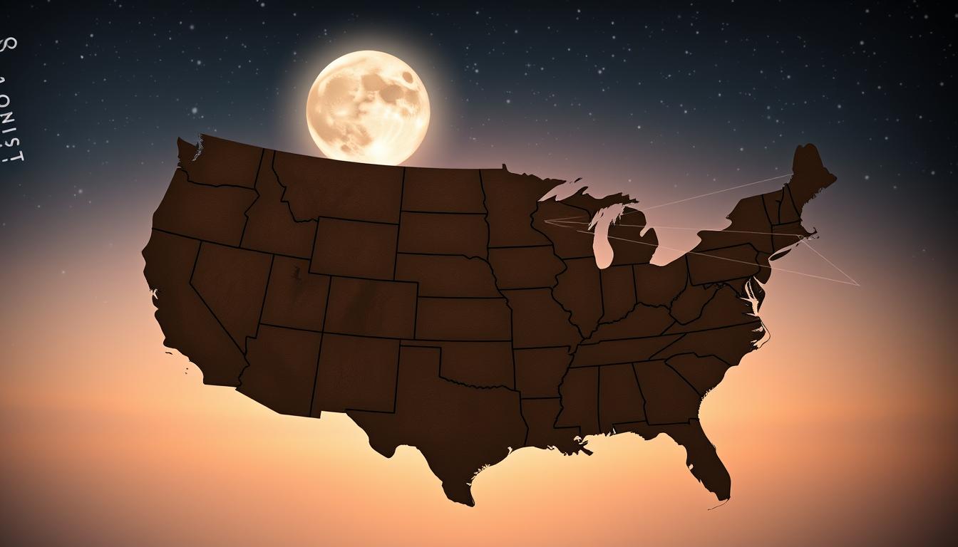 zeitverschiebung usa