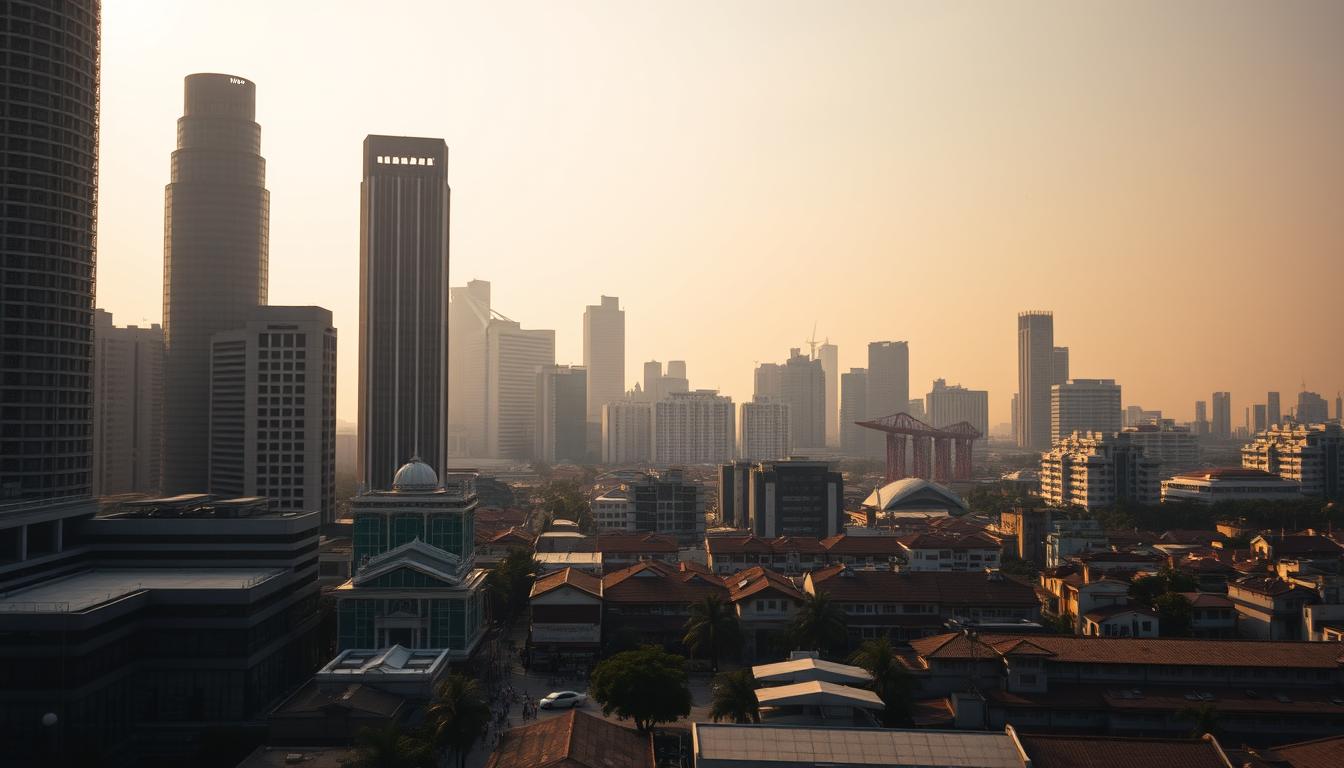 Singapur