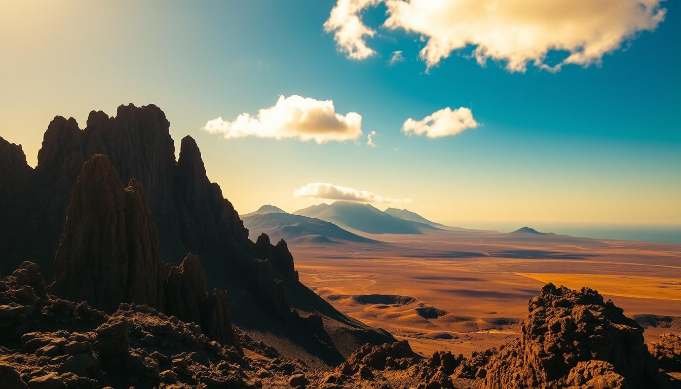 Lanzarote