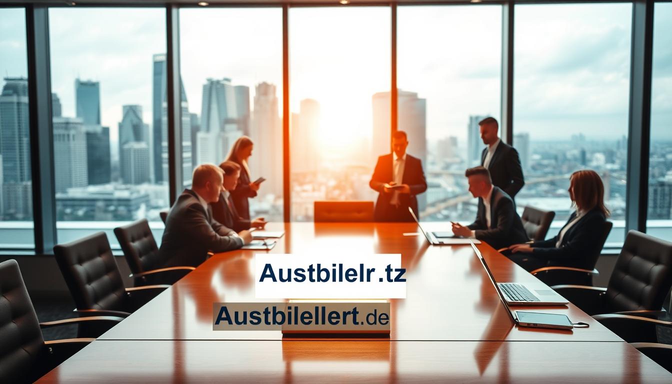 Internationale Geschäftstermine