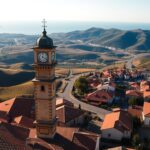 Portugal: Zeitverschiebung und Zeitzonen 27e9331a-66ce-48ac-8225-b3a6e31b2b4e