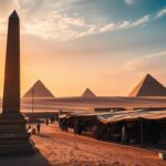 Ägypten: Zeitverschiebung und Zeitzonen 2cae9671-58e9-48fa-bce0-b7a5f20ed4be