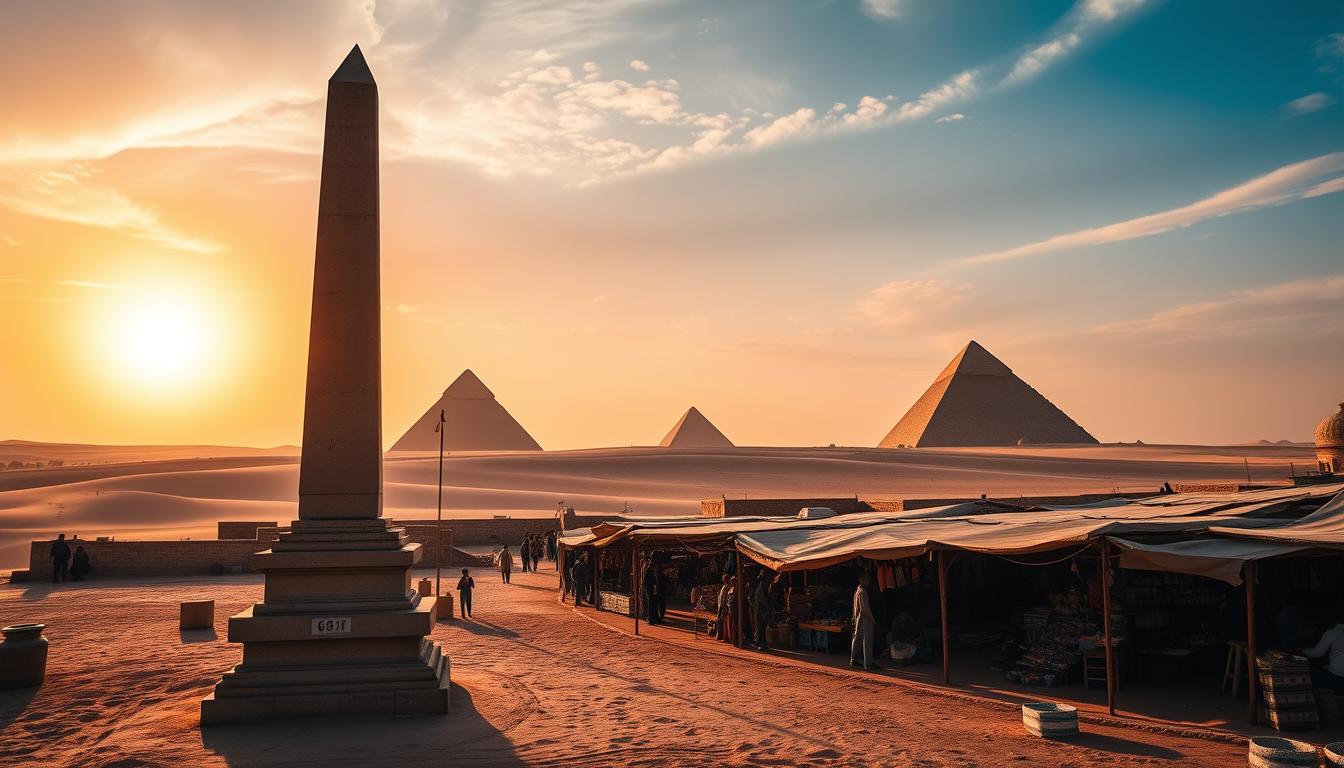 ägypten zeitverschiebung