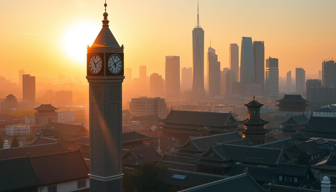 Peking