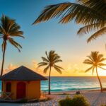 Barbados: Zeitverschiebung und Zeitzonen 33e2b4ee-32ff-47c6-88df-d269feb04480