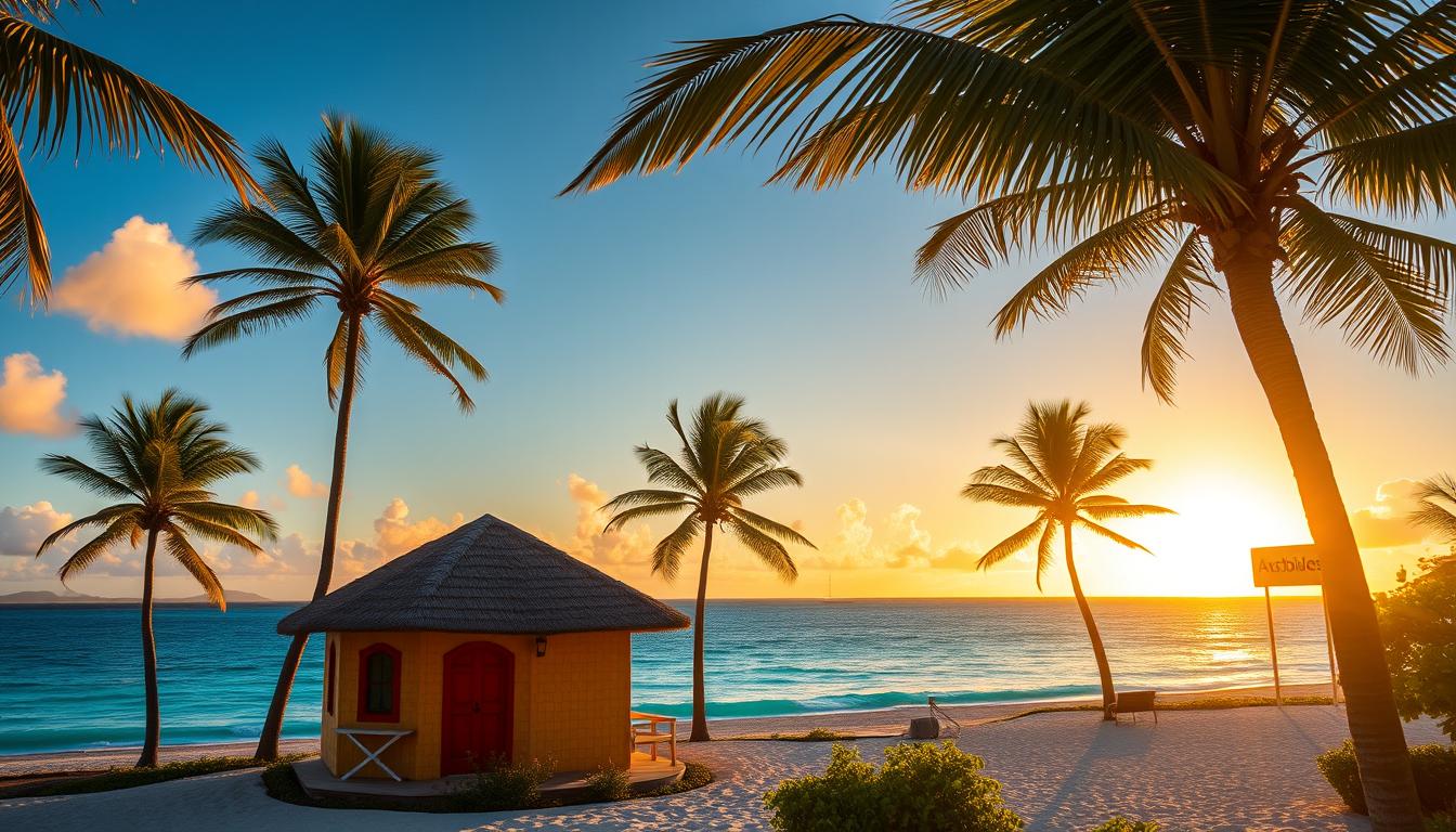 Barbados