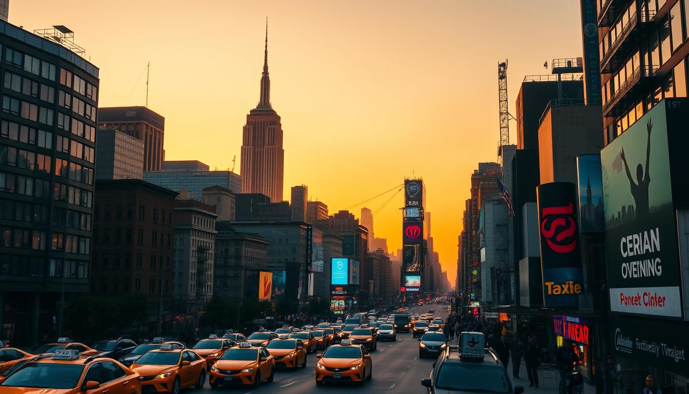 new york zeitverschiebung