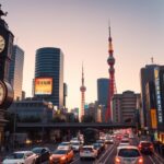 Tokio: Zeitverschiebung und Zeitzonen 406f972d-e9db-4e7c-992d-7773641639e2