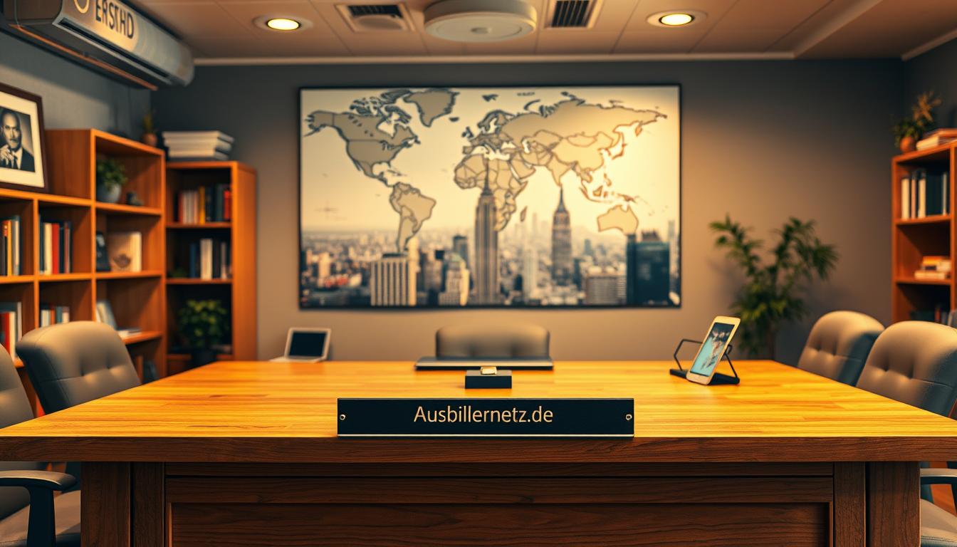 Internationale Geschäftstermine