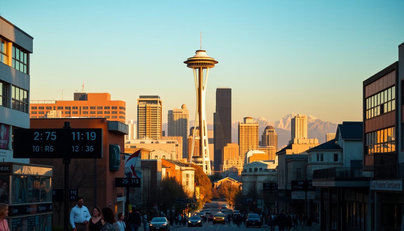Seattle