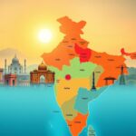 Indien: Zeitverschiebung und Zeitzonen 5a49bb6f-8d5e-4a7c-b7d2-47a5d1960504