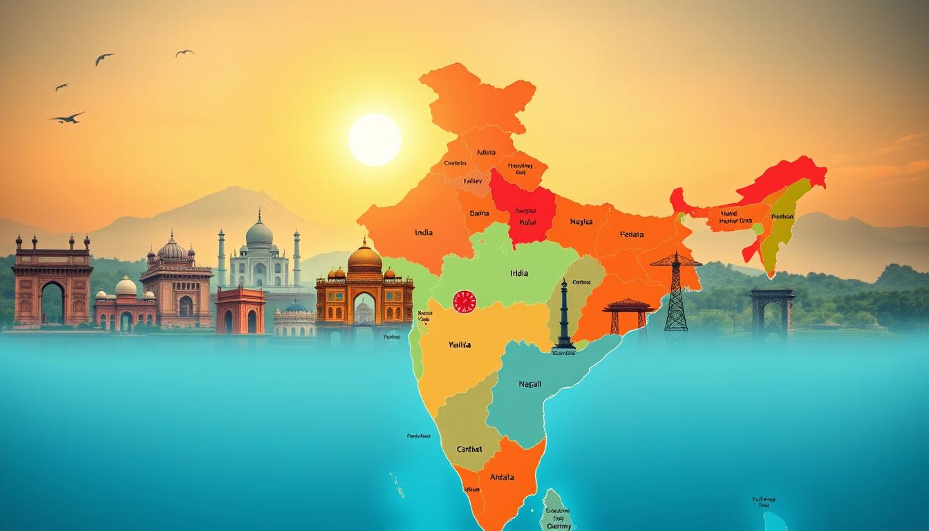 indien zeitverschiebung
