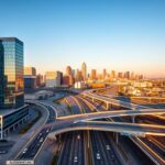 Dallas: Zeitverschiebung und Zeitzonen Dallas
