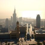 Doha: Zeitverschiebung und Zeitzonen Doha
