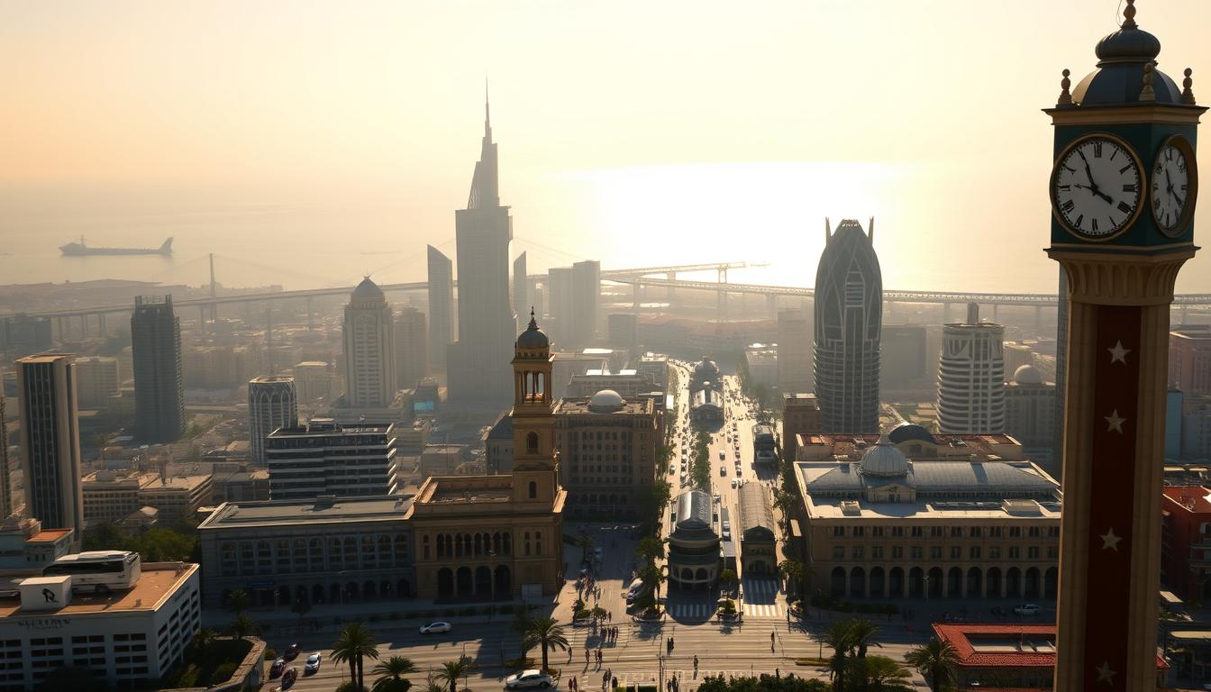 Doha