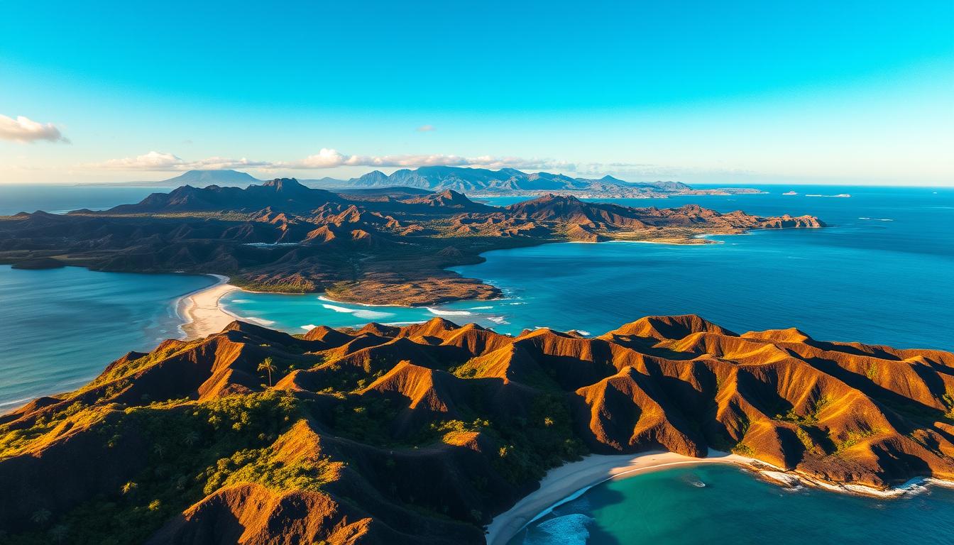 Hawaii
