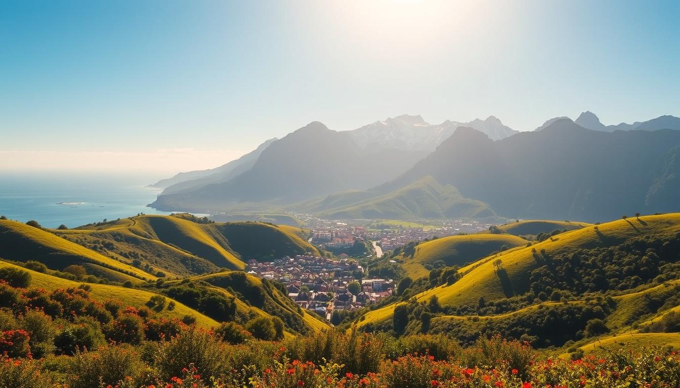 zeitverschiebung madeira