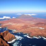 Teneriffa: Zeitverschiebung und Zeitzonen 8198e6b3-ae09-4f71-ae8b-61efb936f347