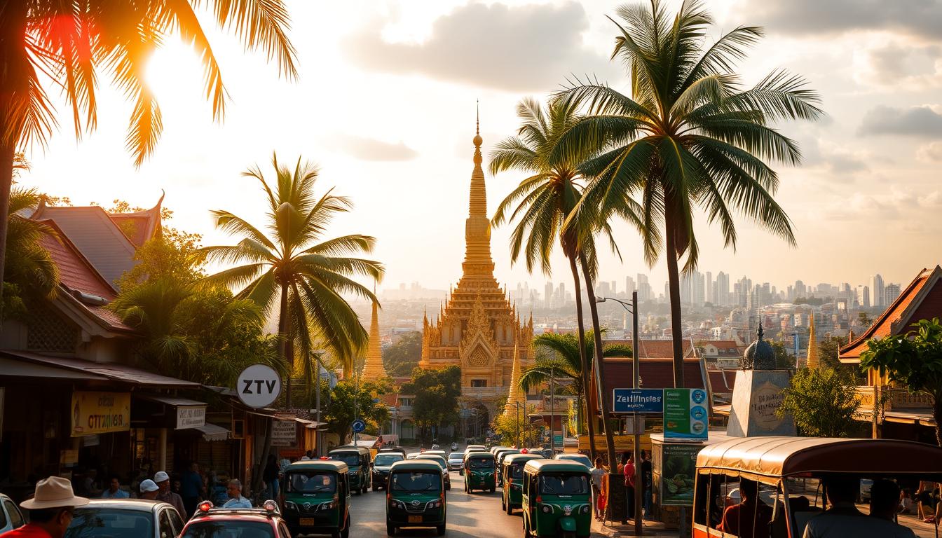 thailand