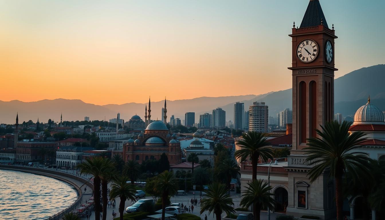 Antalya