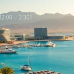 Hurghada: Zeitverschiebung und Zeitzonen 8f3176be-ba8e-4365-aa5d-b68c80732264