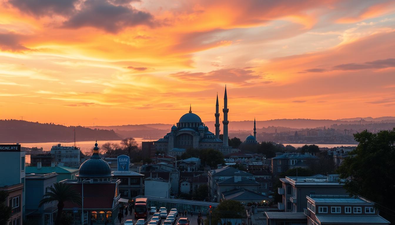 Istanbul