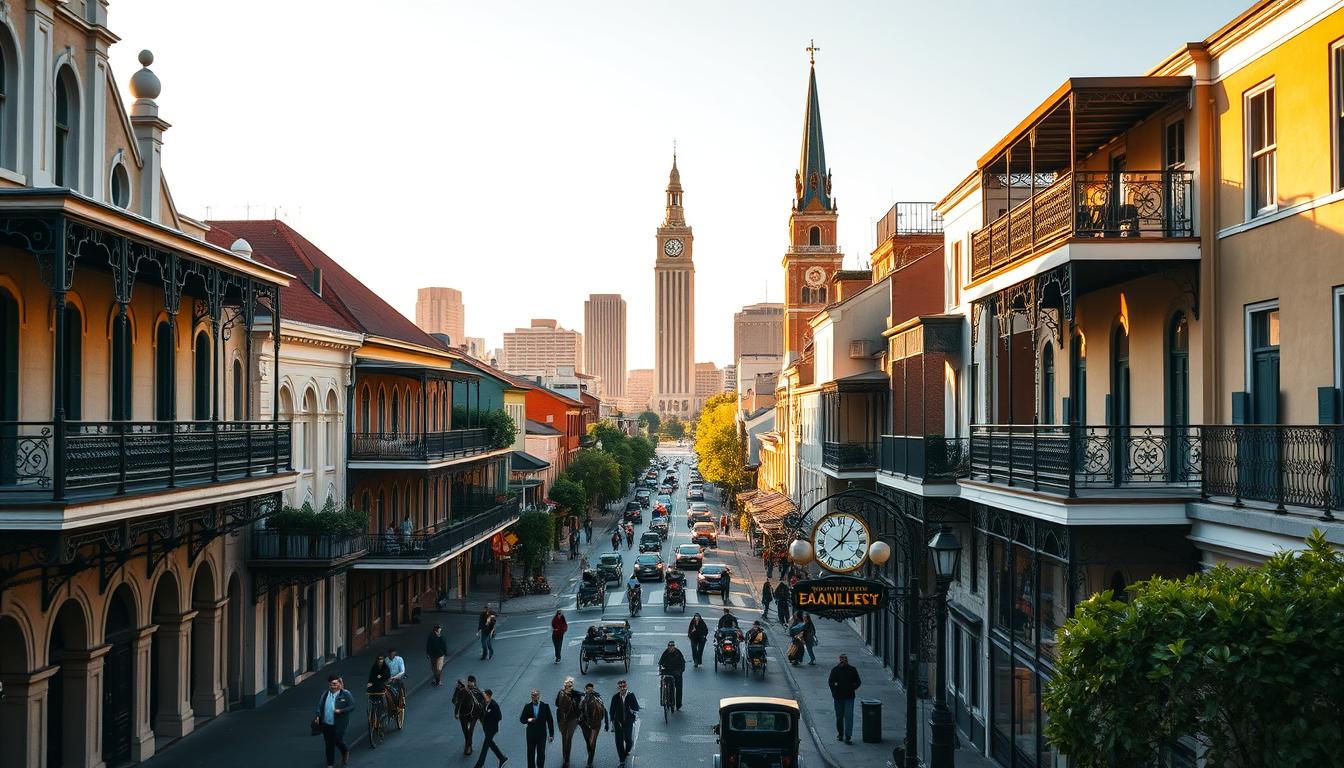 New Orleans