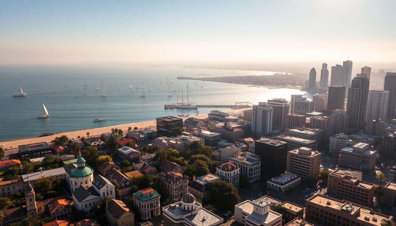 San Diego