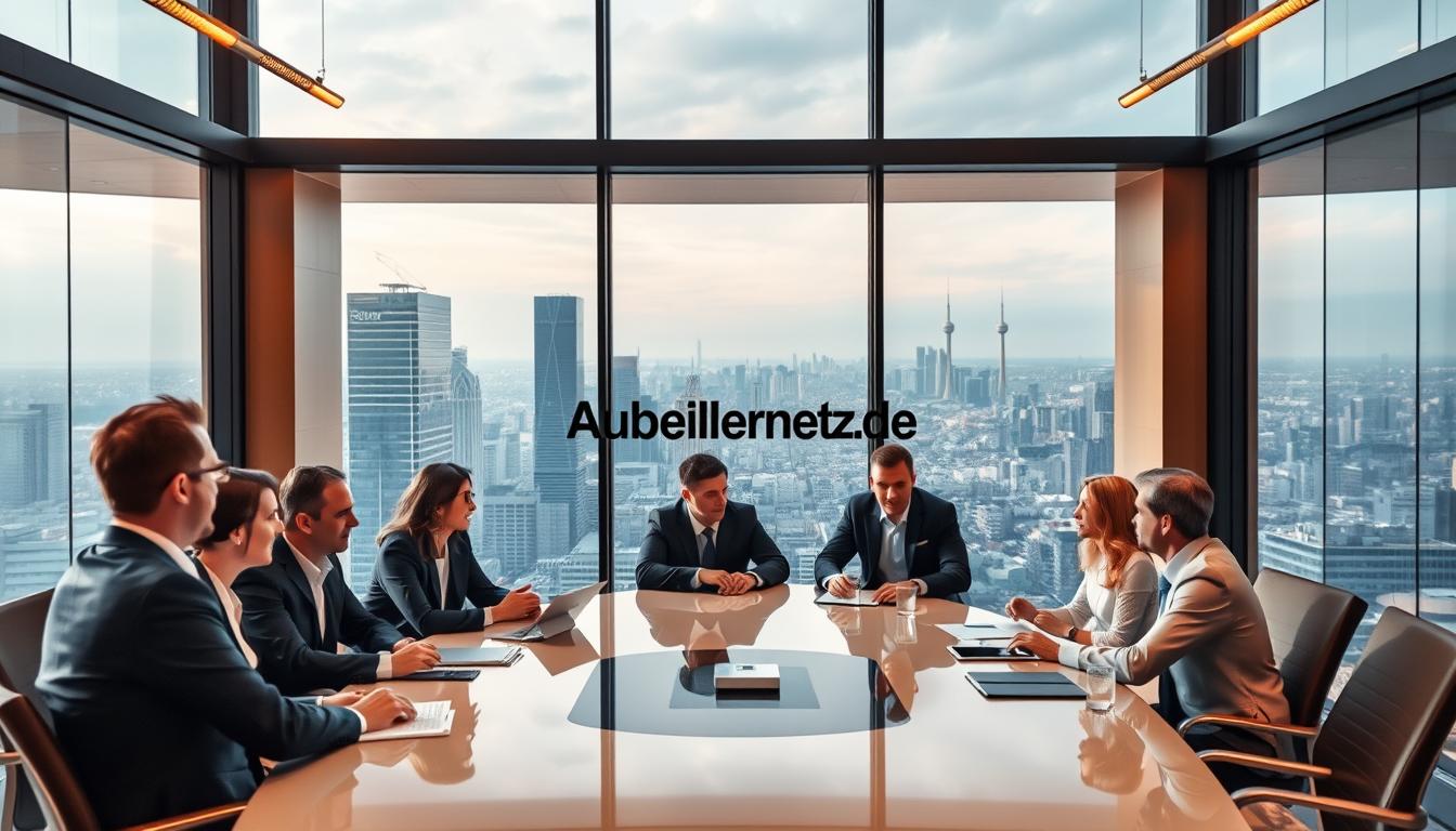 Internationale Geschäftstermine planen