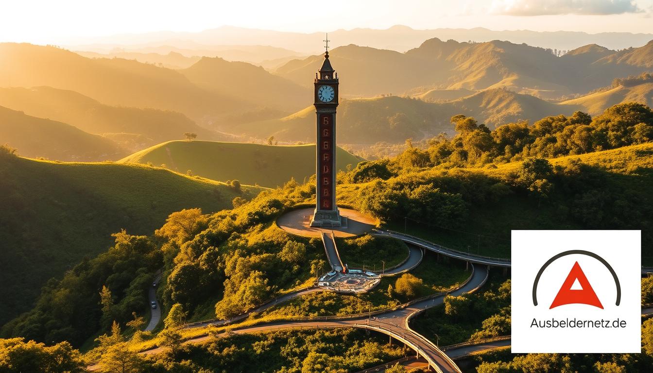 Zeitunterschied Costa Rica