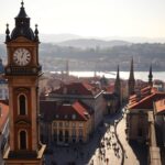 Lissabon: Zeitverschiebung und Zeitzonen 9b81e47f-18e8-4ea1-a49c-2afe6cedc8b2