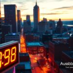 Boston: Zeitverschiebung und Zeitzonen 9f26172f-5a5e-4cf5-adde-a3656ef5918c
