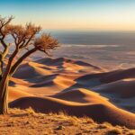 Namibia: Zeitverschiebung und Zeitzonen a66a33b9-aaa5-476b-a3b3-ea733dc082ec