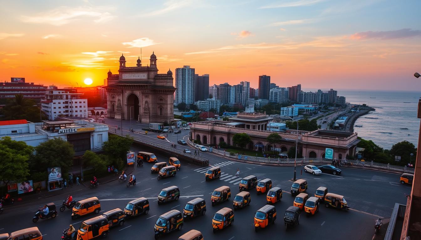 Mumbai