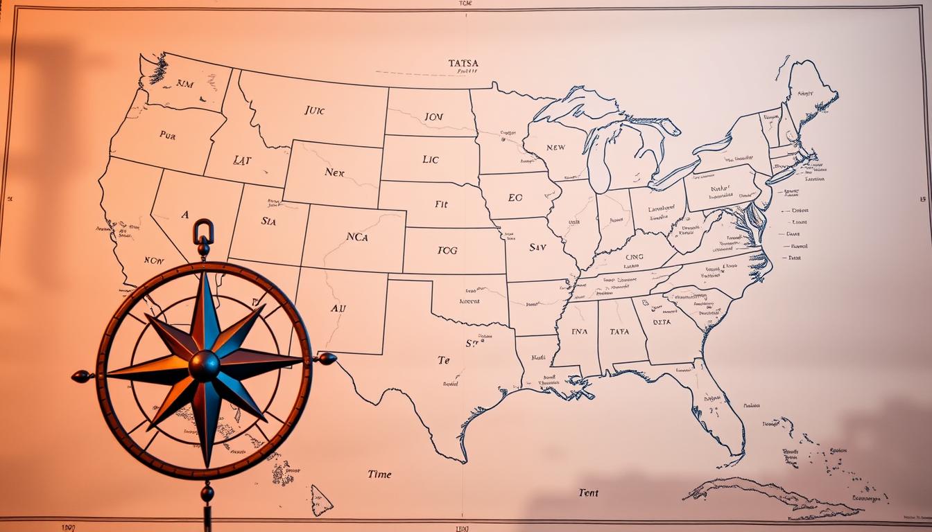 zeitverschiebung amerika