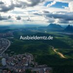 Brasilien: Zeitverschiebung und Zeitzonen ad0a8c19-55da-420c-95a2-967cf3dd1d11