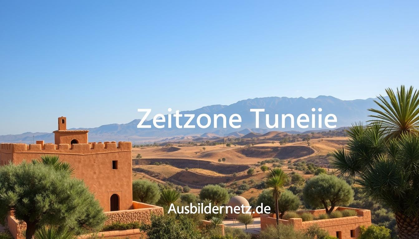Tunesien