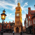 England: Zeitverschiebung und Zeitzonen b1f1c2ed-66b9-4c90-b032-90194aee484f