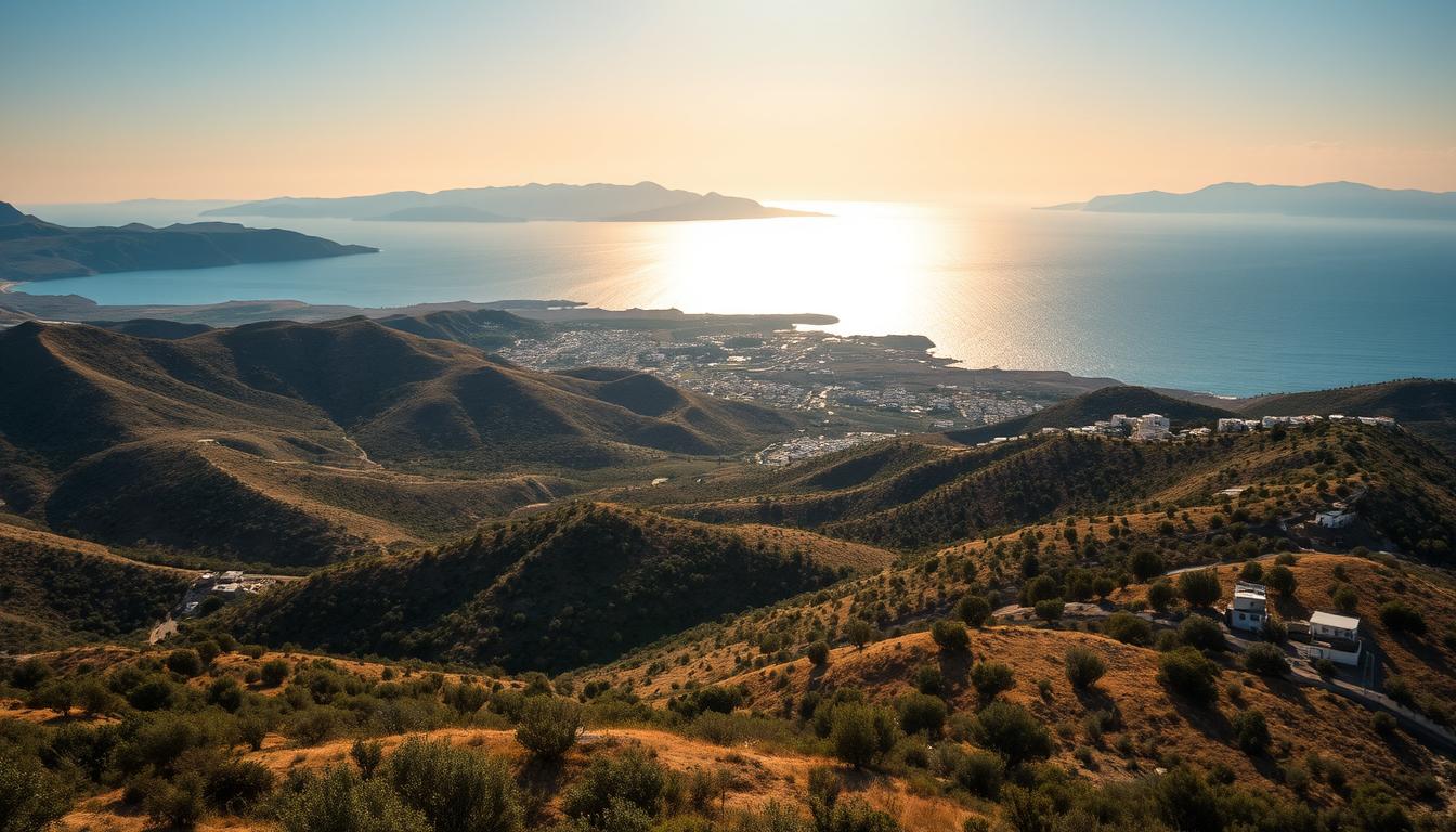kreta zeitverschiebung