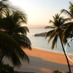 Khao Lak: Zeitverschiebung und Zeitzonen Khao Lak