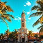 Mauritius: Zeitverschiebung und Zeitzonen b6a5843f-a5aa-4b68-b9a5-9b1e50e7f414