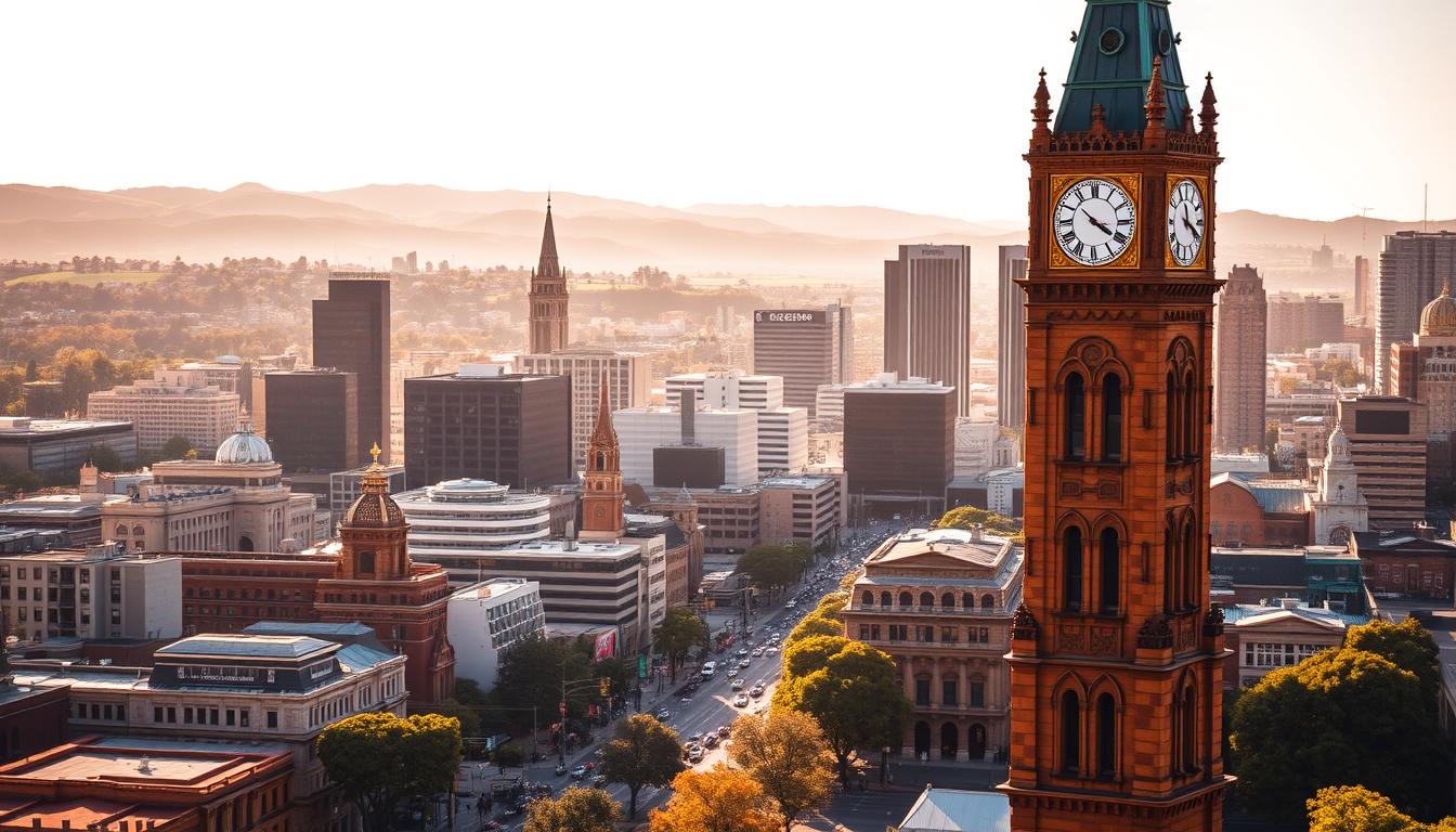 Melbourne