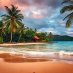 Koh Samui: Zeitverschiebung und Zeitzonen c19b973c-a935-4e8a-bcfa-14d059f0b7f9