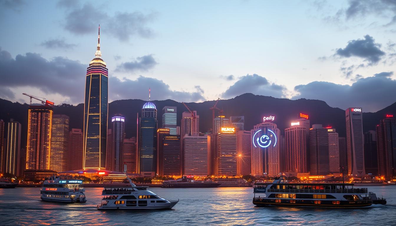 Hongkong