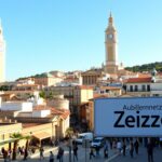 Malaga: Zeitverschiebung und Zeitzonen c6af165b-7aa3-4e18-b82f-13d8f886be99