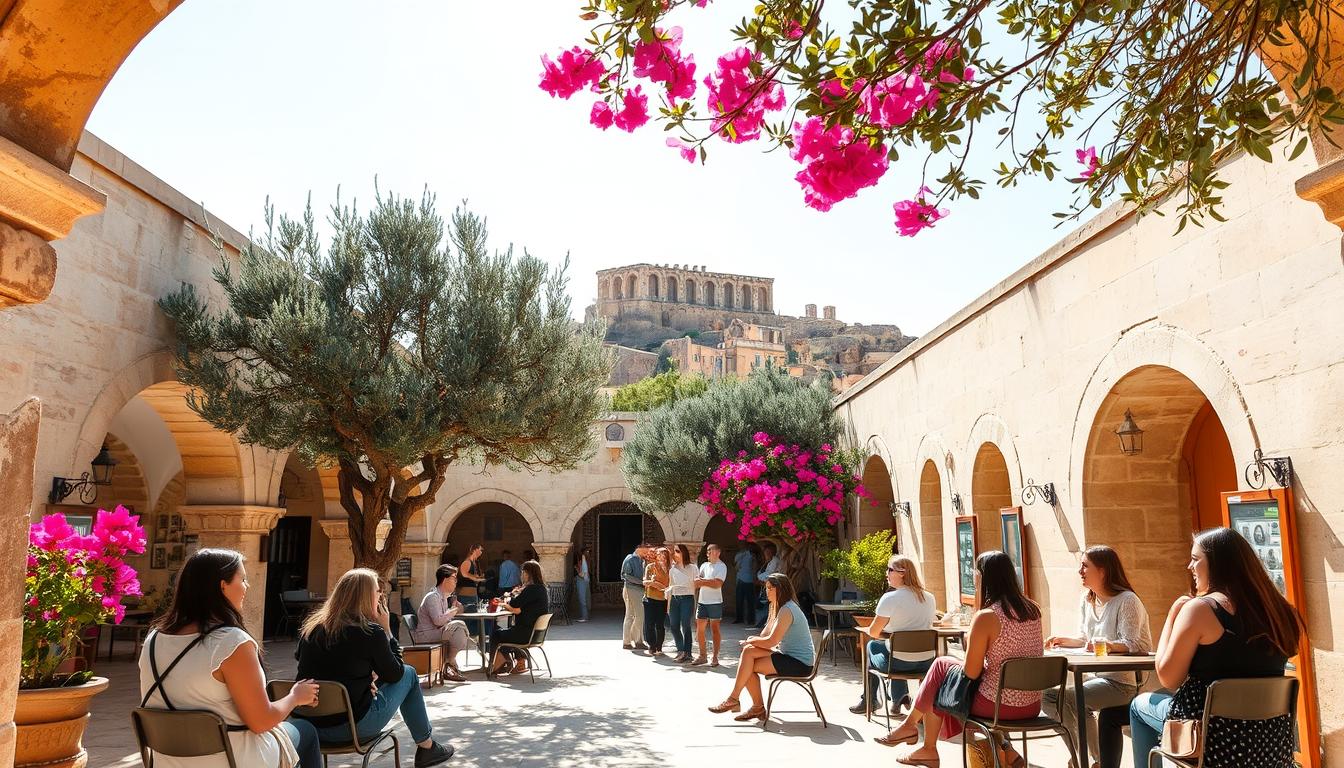 Kultur Rhodos