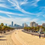 San Diego: Zeitverschiebung und Zeitzonen cb8dfc96-45d1-40e6-b9ff-3b687ccab5eb