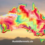 Australien: Zeitverschiebung und Zeitzonen d393a97c-20ed-4468-a0b6-8a6a8a0fd424