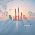 Malaysia: Zeitverschiebung und Zeitzonen d5c53542-0d86-4e17-bdf2-727ddcacea27