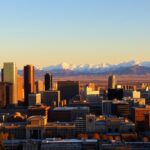 Denver: Zeitverschiebung und Zeitzonen d78c77c0-1be6-4bc1-b7f1-2528f12b66d9